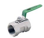 KITZ STAINLESS STEEL BALL VALVE 600P บอลวาล์วสแตนเลส UTKM