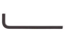 BONDHUS L WRENCH ประแจ L สีดำ ยาว  ชนิดหุน 0.028 - 3/4