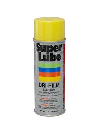 SUPERLUBE 11016 สเปรย์ดรายฟิล์ม 11Oz