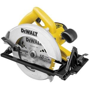 DEWALT DW368 เลือยวงเดือน 7-1/4