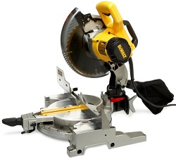 DEWALT DW713 เลื่อนแท่น ตัดองศา 10