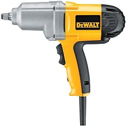 DEWALT DW293 เครื่องขันน๊อตไฟฟ้า 13่มม  710W