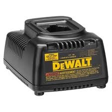 DEWALT DE9116 แท่นชาร์จ 9.6-18V