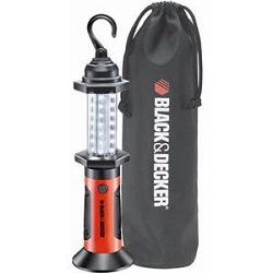 BLACK&DECKER BDLB28 ไฟส่องสว่างแบบพกพา 28ดวง LED