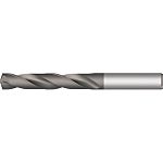 DORMER ดอกสว่าน R458-4.5  4.5MMX66MM CARBIDE TIAIN