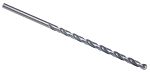 DORMER A110  11.0MMX195MM แบบยาว (ดอกสว่านไฮสปีดเจาะเหล็ก)