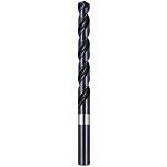 DORMER A108 9.0x125MM ดอกสว่าน HSS (ไฮสปีดเจาะเหล็ก)