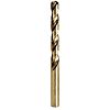 DORMER A777 2.4x57MM HSS-E/HSS-CO(ดอกสว่านเจาะเหล็กโคบอลด์)