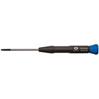 C.K.TOOLS T4877 X 06 X50 ไขควงหัวท็อก