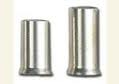 T.LUG CN 1.0-8 ข้อต่อย้ำปลายสายแบบเดี่ยวเปลือย(สาย1.0Sqmm)