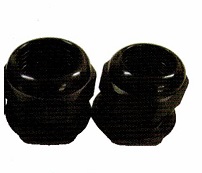 BIG ONE CABLE GLANDS เคเบิ้ลแกรนด์ บิ๊กวัน PG Series (NYLON)