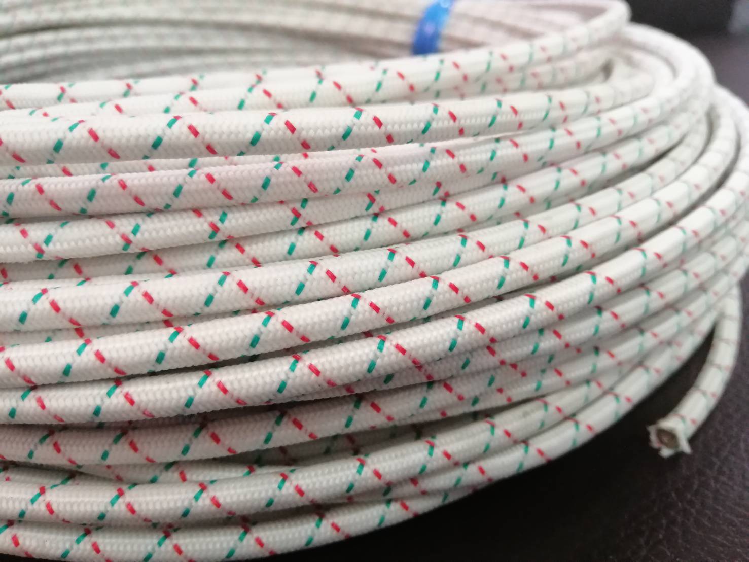 NTS สายทนความร้อน700C 