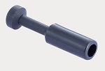 ปลั๊กอุดอุปกรณ์ลม, ปลั๊กอุดข้อต่อลม, FITTING PLUG (PP PLUG)