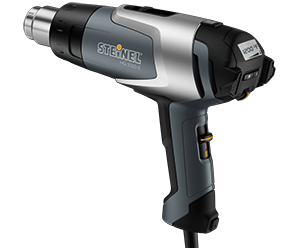 STEINEL HG-2320E HOT AIR GUN ปืนเป่าลมร้อน 1600W
