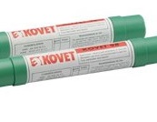 KOVET-98 ลวดเชื่อมเหล็กเหล็กหล่อ, 2.6mm, 3.2mm, 4.0mm