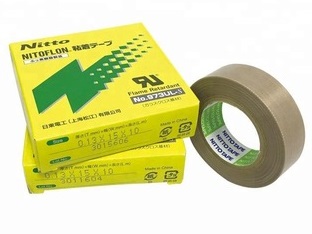 NITTO DENKO TAPE เทปทนความร้อน 155C - 180C #973UL(13-250มม.)